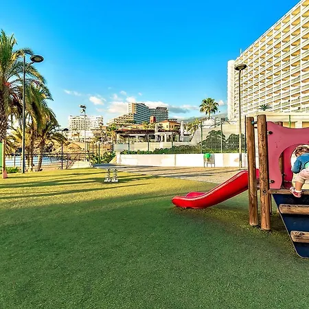 Daire Two Bedroom Close To The Beach In Playa de las Américas