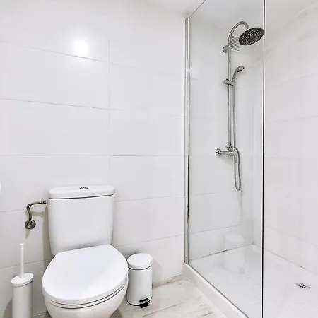 Apartment Two Bedroom Close To The Beach In Playa de las Americas (Tenerife)
